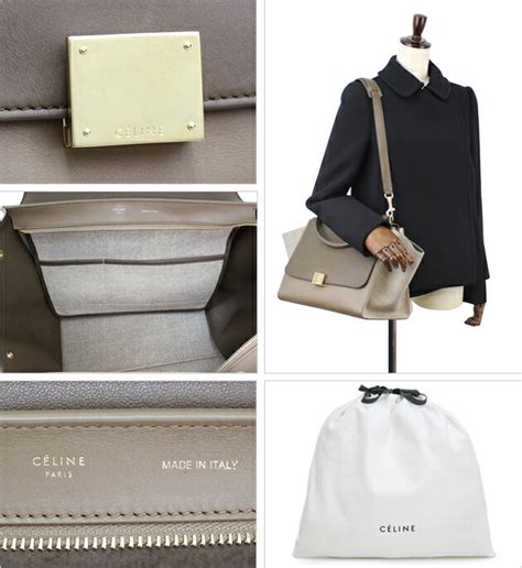 celine trapeze bag saks fifth avenue|CELINE NEW YORK SAKS FIFTH AVENUE LEATHER GOODS.